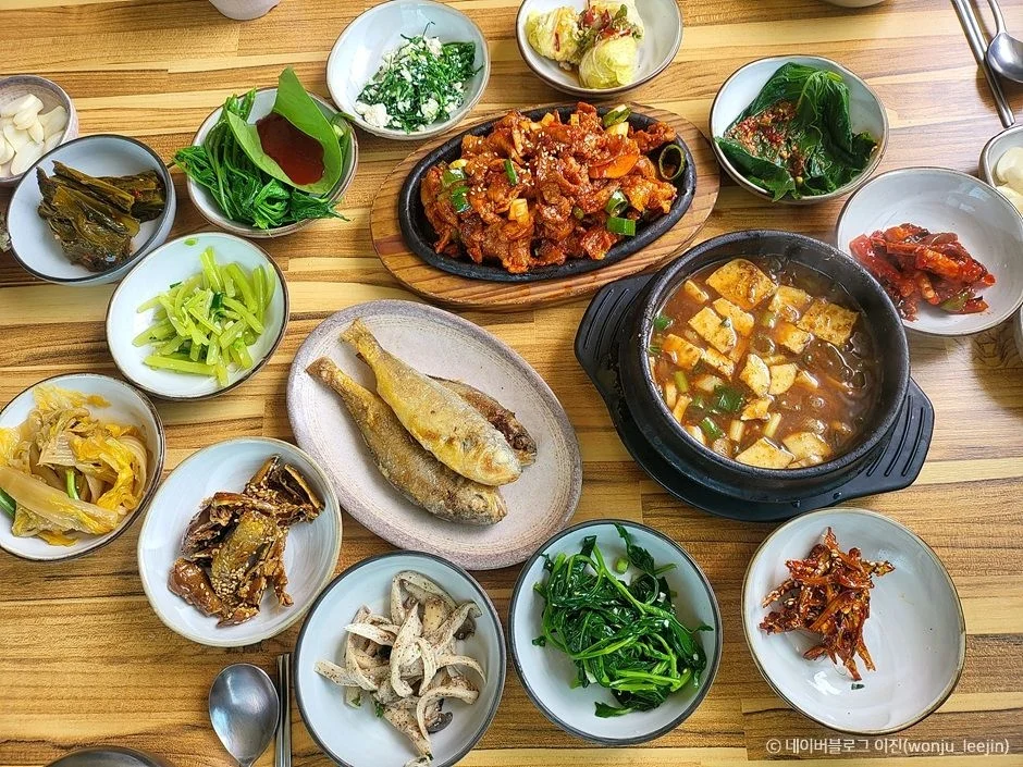 들녘 업체 사진