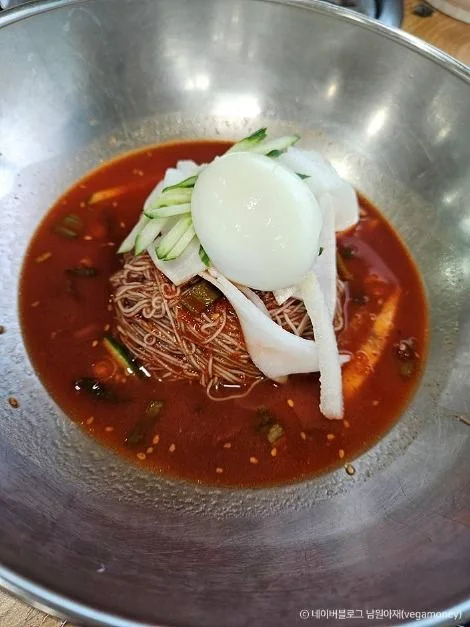 오장동함흥면옥 숯불갈비 업체 사진