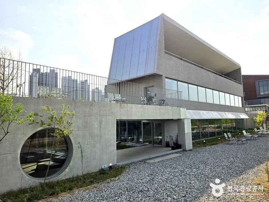 루티니아 업체 사진