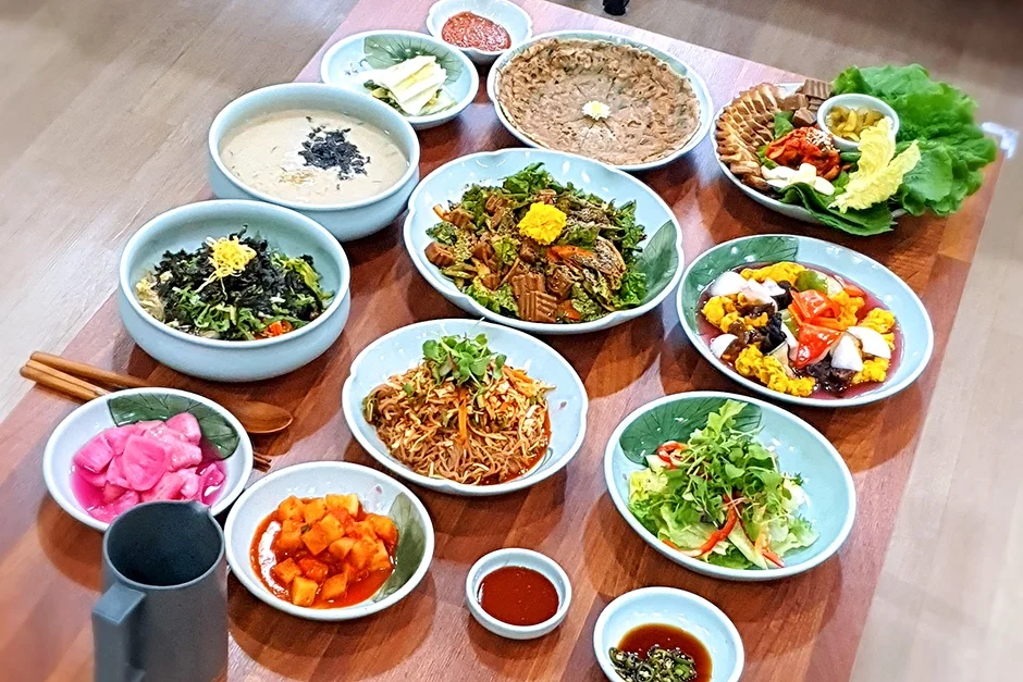 나눌터 업체 사진