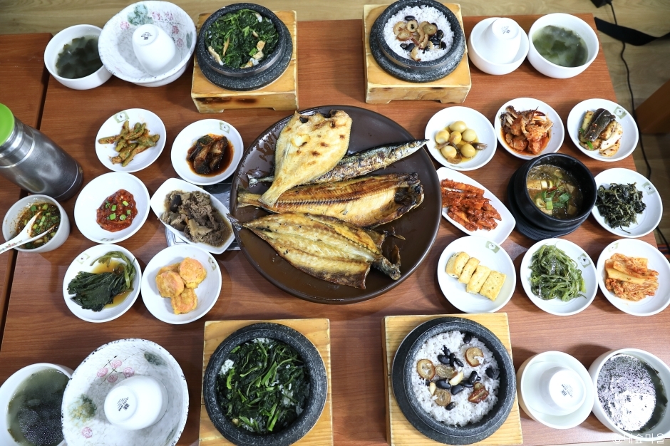 대숲마을 · 한국관광공사 관광 안내 사진 2