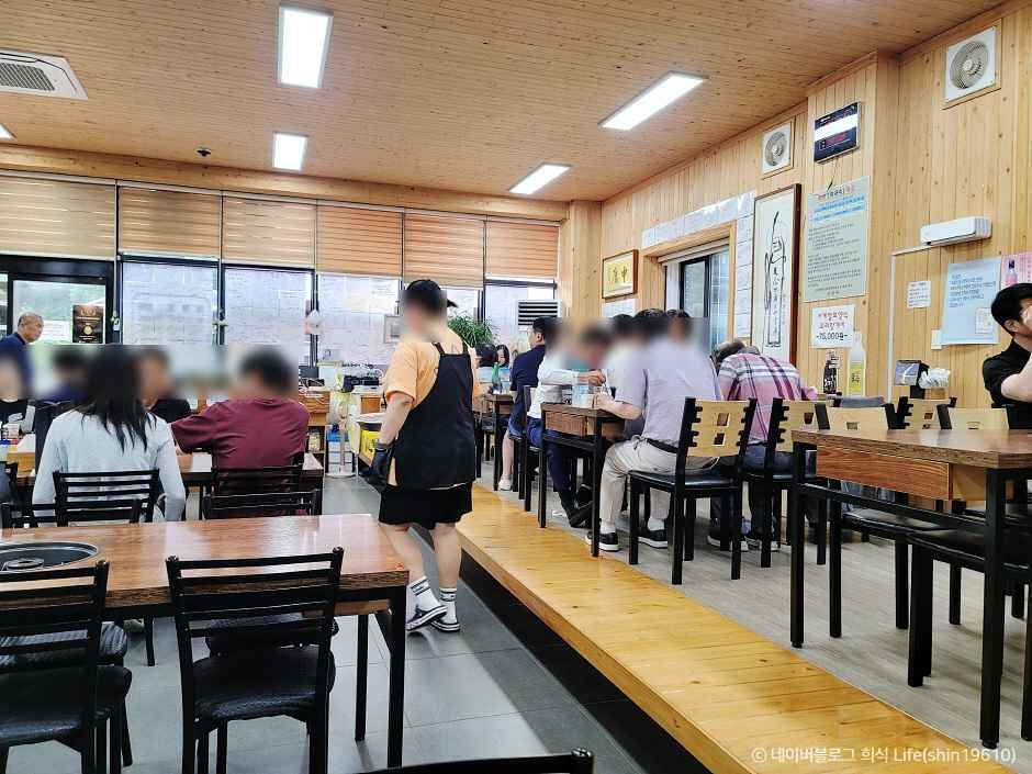 송암막국수 · 한국관광공사 관광 안내 사진 2