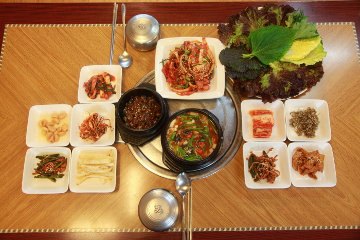 삼성우렁촌 · 한국관광공사 관광 안내 사진 1