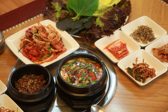 삼성우렁촌 · 한국관광공사 관광 안내 사진 2