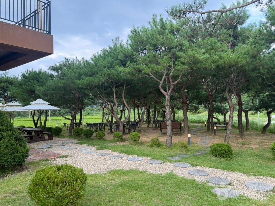 38MILE · 한국관광공사 관광 안내 사진 2