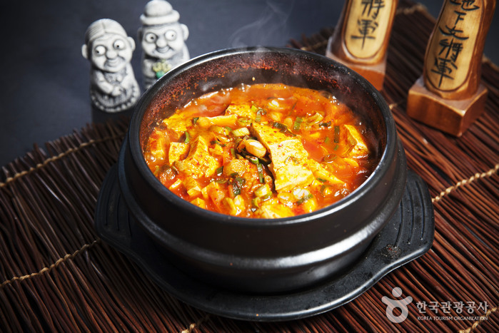 초막고갈두 · 한국관광공사 관광 안내 사진 2