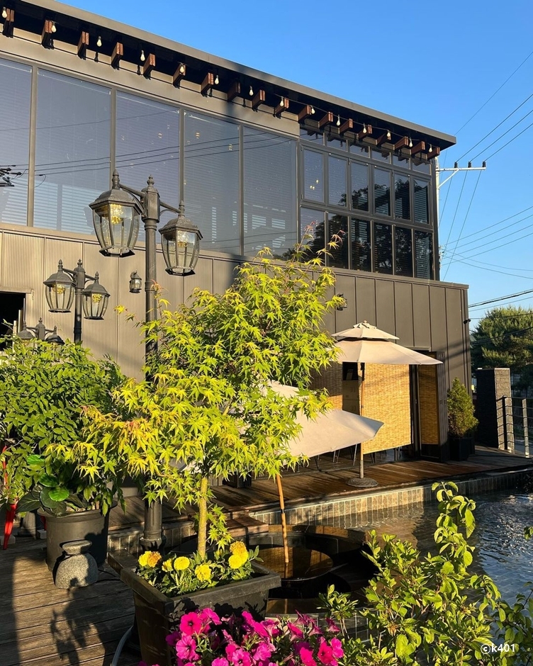 K401 · 한국관광공사 관광 안내 사진 1