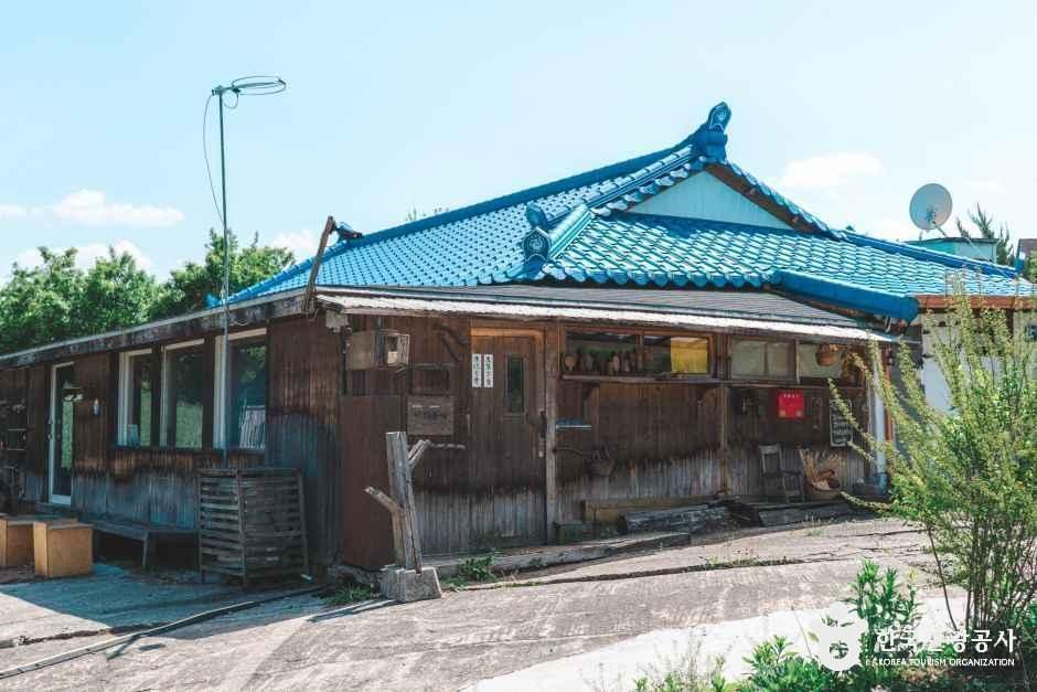 이가본때 · 한국관광공사 관광 안내 사진 1