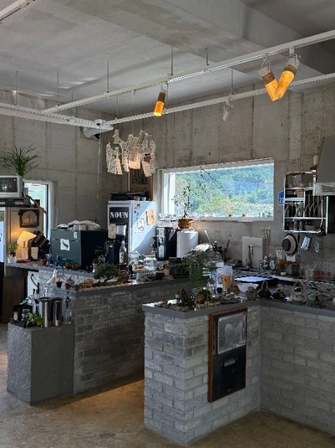 넌 커피 · 한국관광공사 관광 안내 사진 2