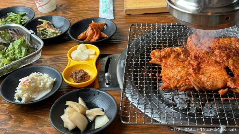 본토 · 한국관광공사 관광 안내 사진 2