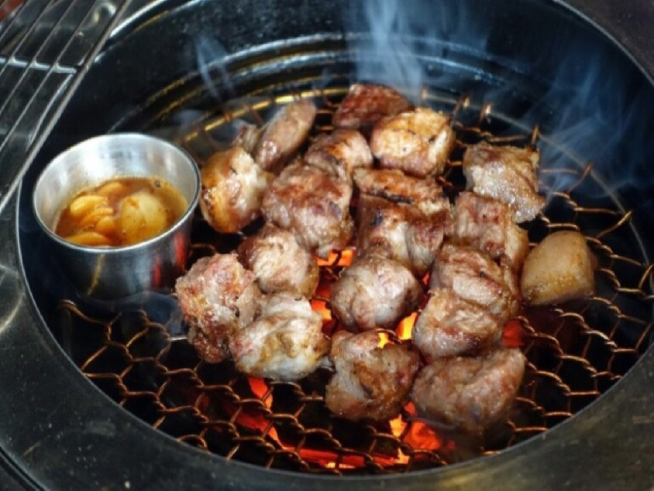 궁평식당 · 한국관광공사 관광 안내 사진 2