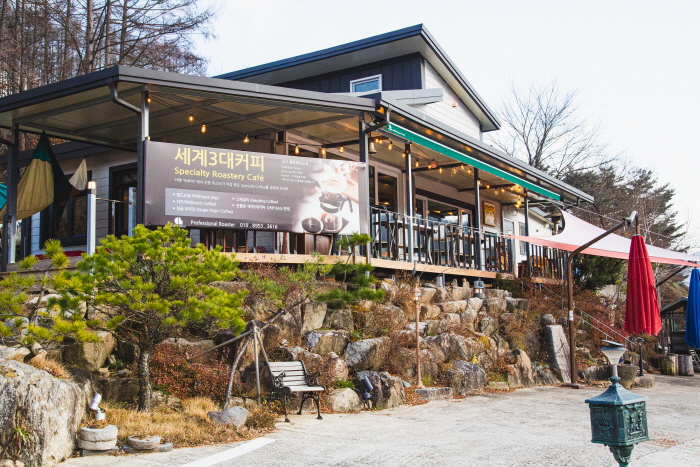 카페이루아 · 한국관광공사 관광 안내 사진 2