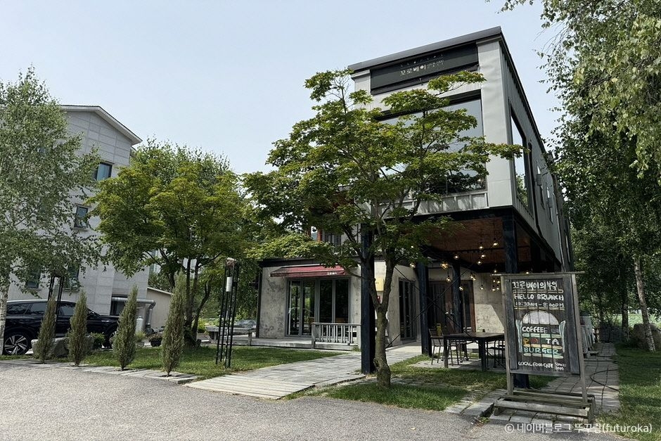 꼬로베이 · 한국관광공사 관광 안내 사진 1