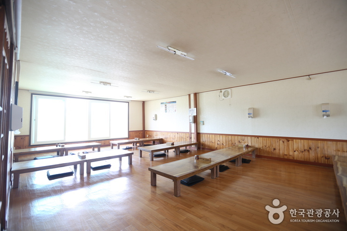 대관령황태촌 · 한국관광공사 관광 안내 사진 2