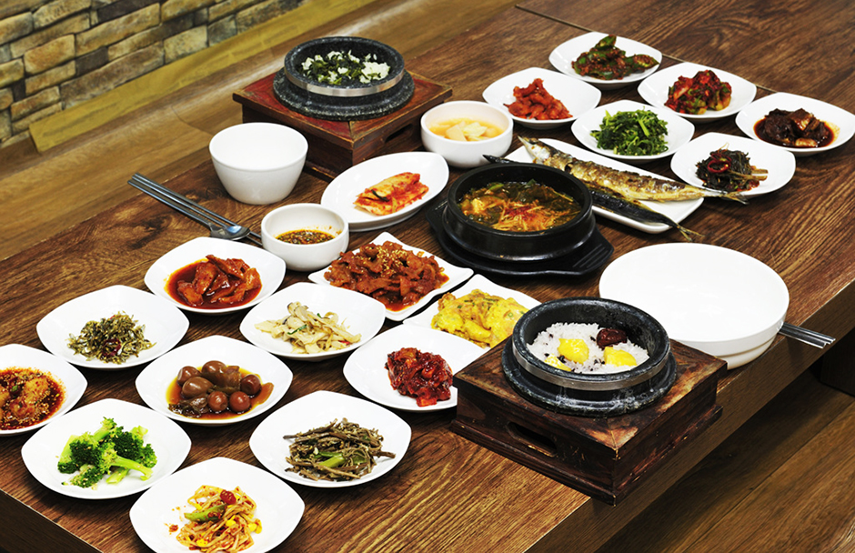 함백산돌솥밥 · 한국관광공사 관광 안내 사진 2