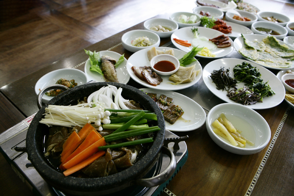 예촌본가 · 한국관광공사 관광 안내 사진 2