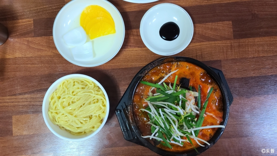 도원 · 한국관광공사 관광 안내 사진 2