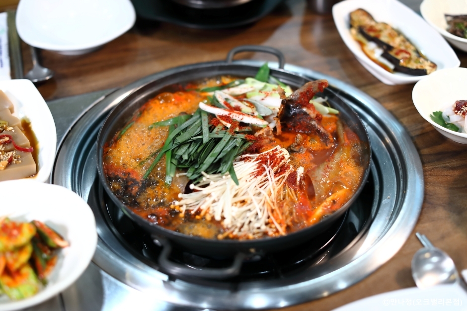 만나정 오크밸리본점 · 한국관광공사 관광 안내 사진 2
