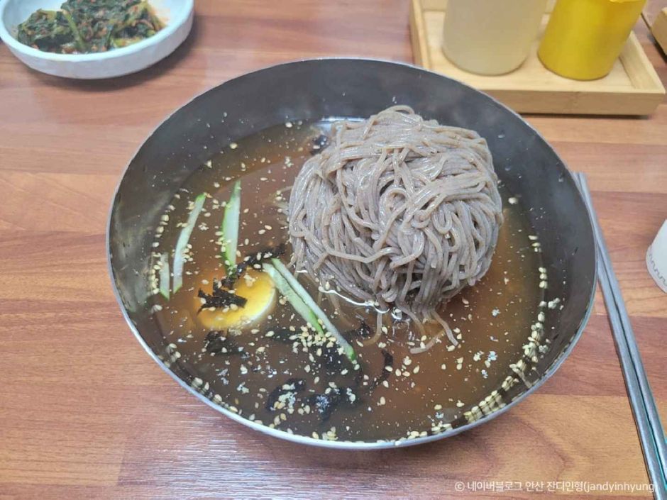 묵사발 · 한국관광공사 관광 안내 사진 1